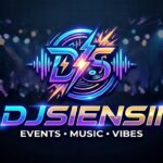 EVENTSIENSII BY DJSIENSII
