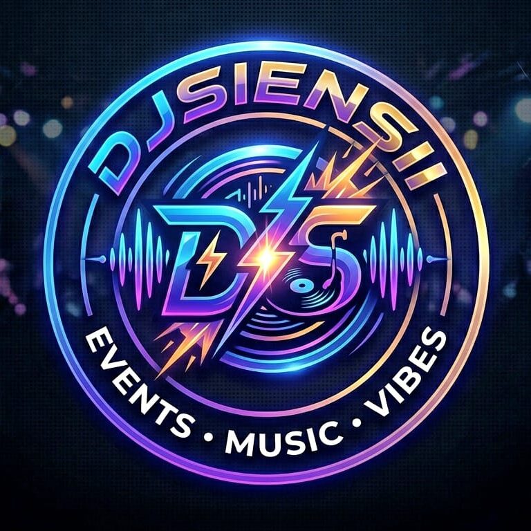 Eventsiensii by DJ Siensii